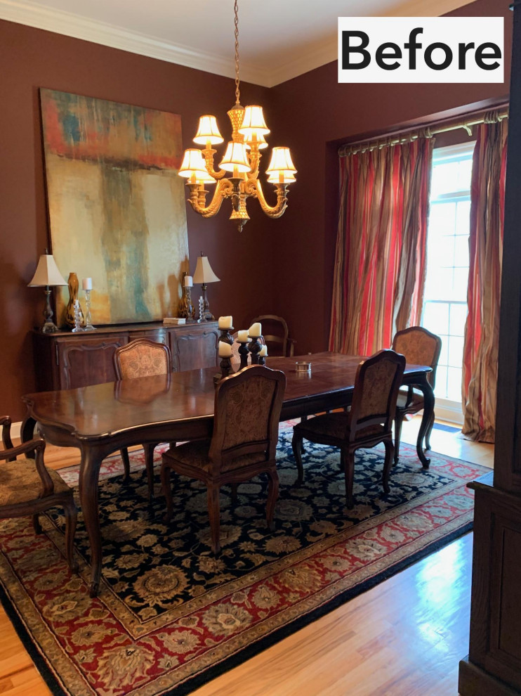 Intracoastal Remodel