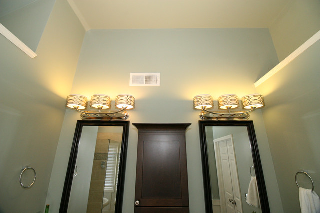 COMPLETE BATH modern-badezimmer