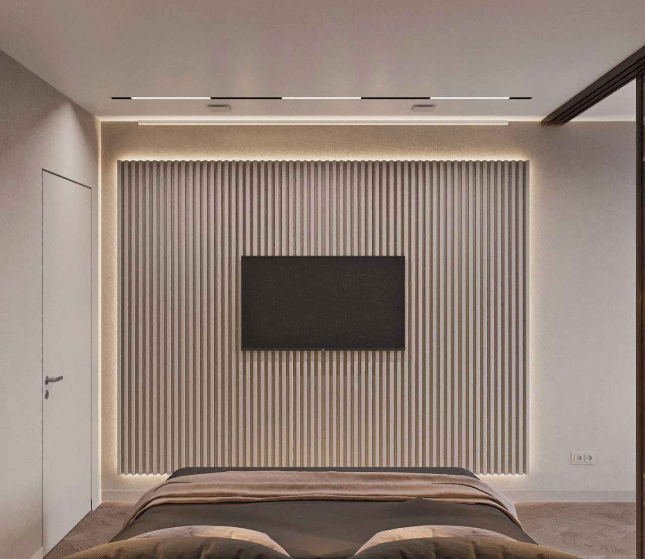 Апартаменты на Автозаводской