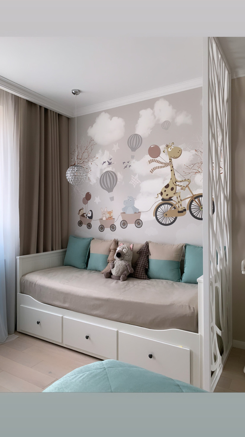 Акценты решают все.