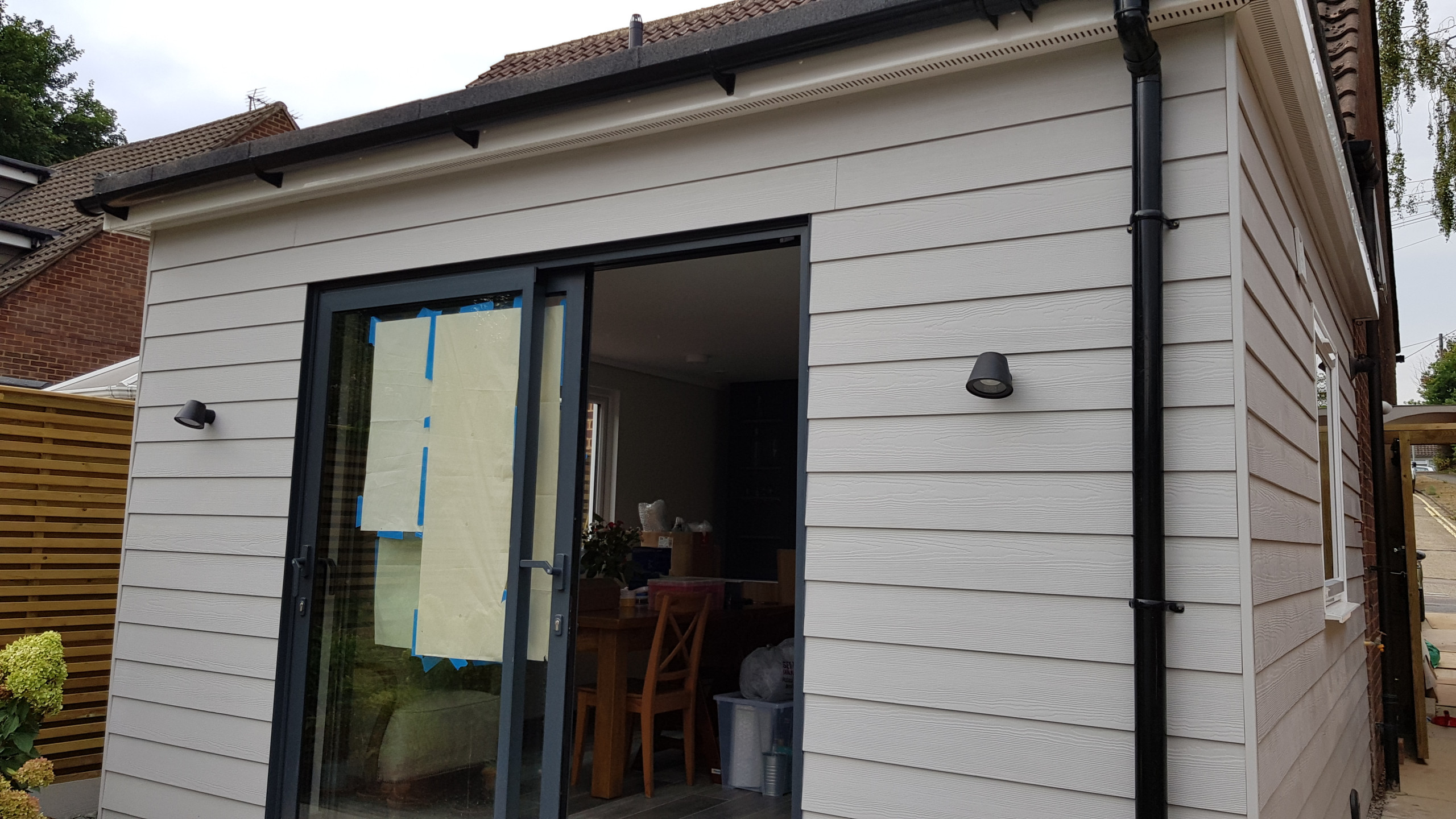 House renovation and extension Sevenoaks