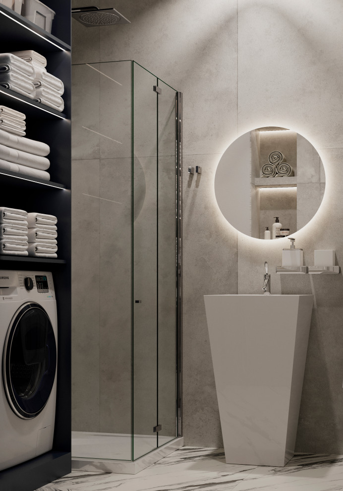 ЖК Резиденция Архитекторов 37 кв.м