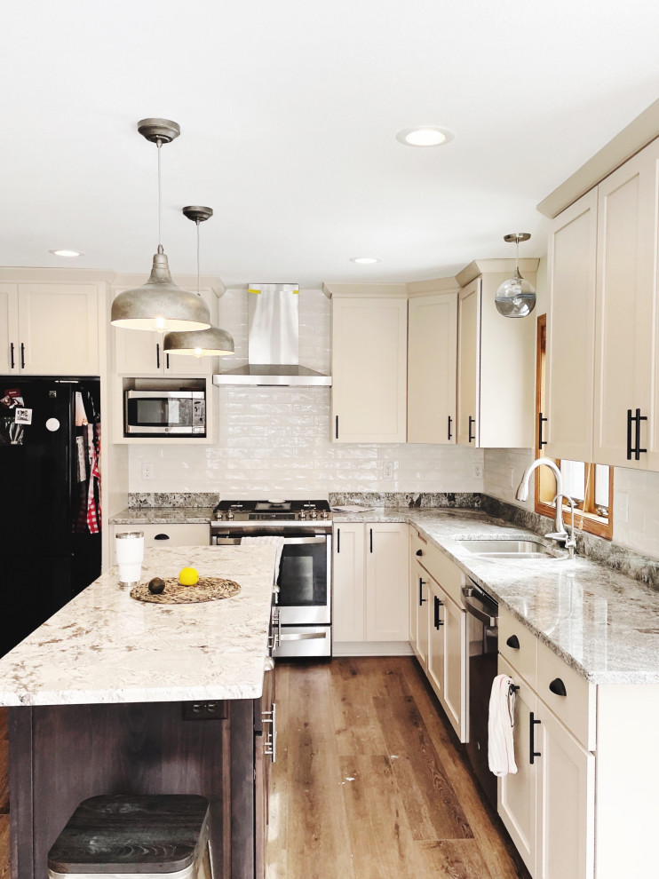 Kitchen Remodels