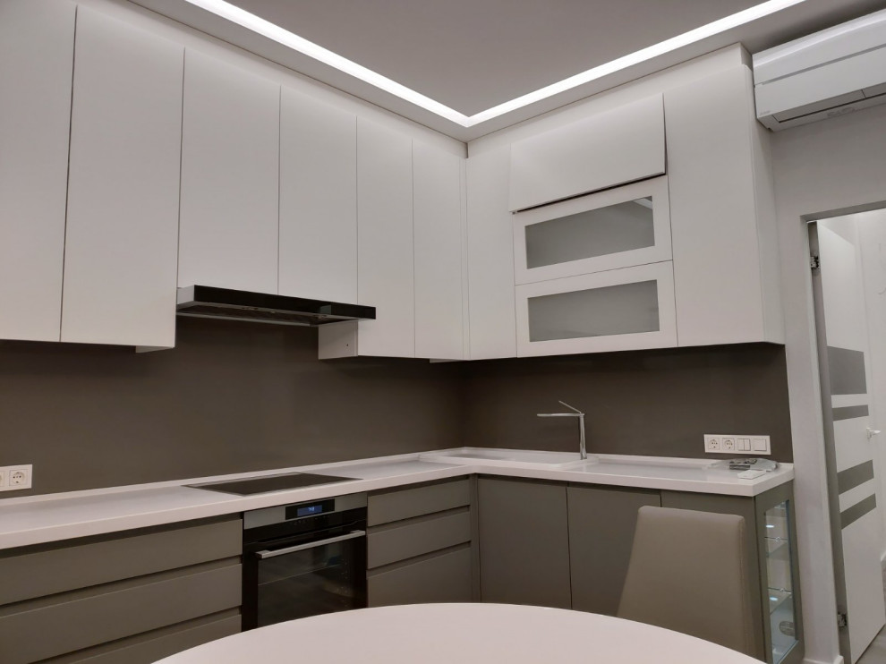 Апартаменты