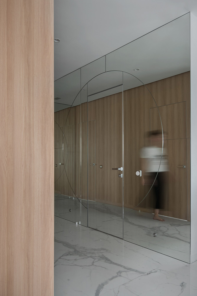 Апартамент в клубном доме "Басманный 5"