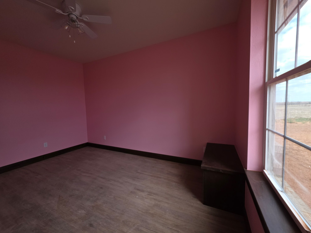 Whalen - Way out West