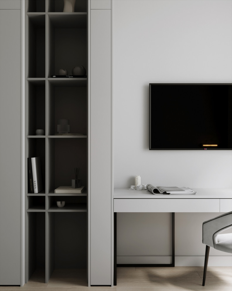 ЖК FREEDOM 66 кв.м.