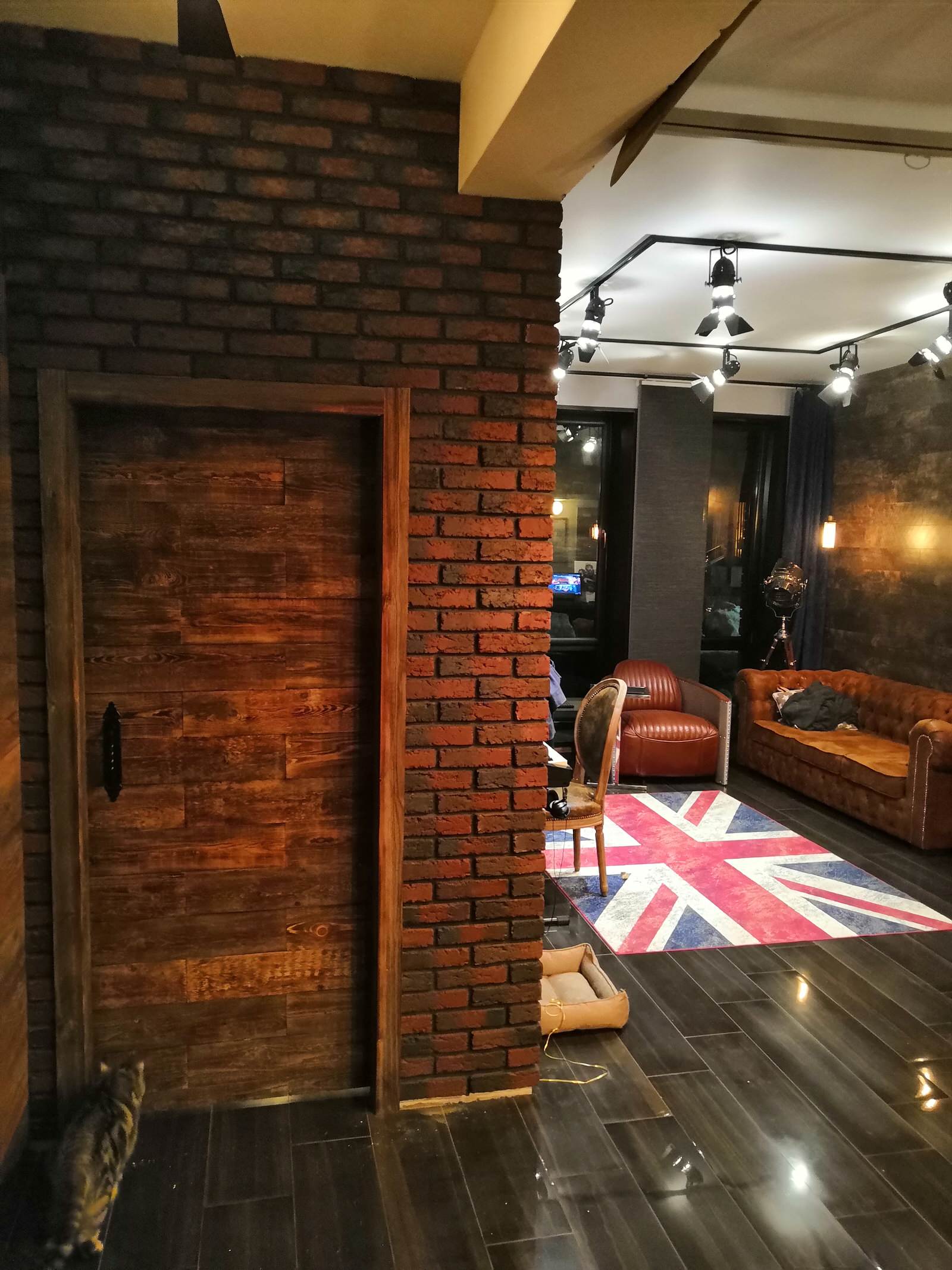 лофт Андерсен