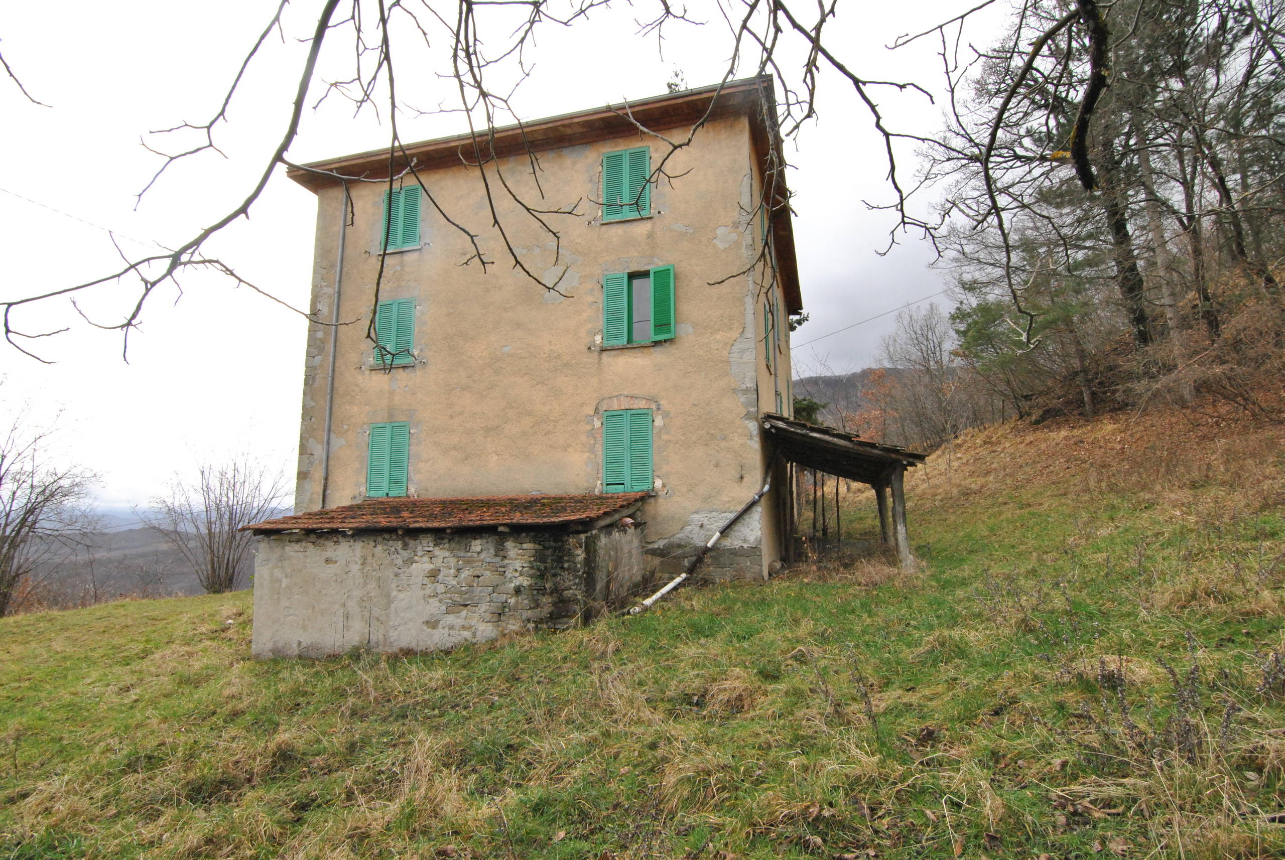 Casa UG