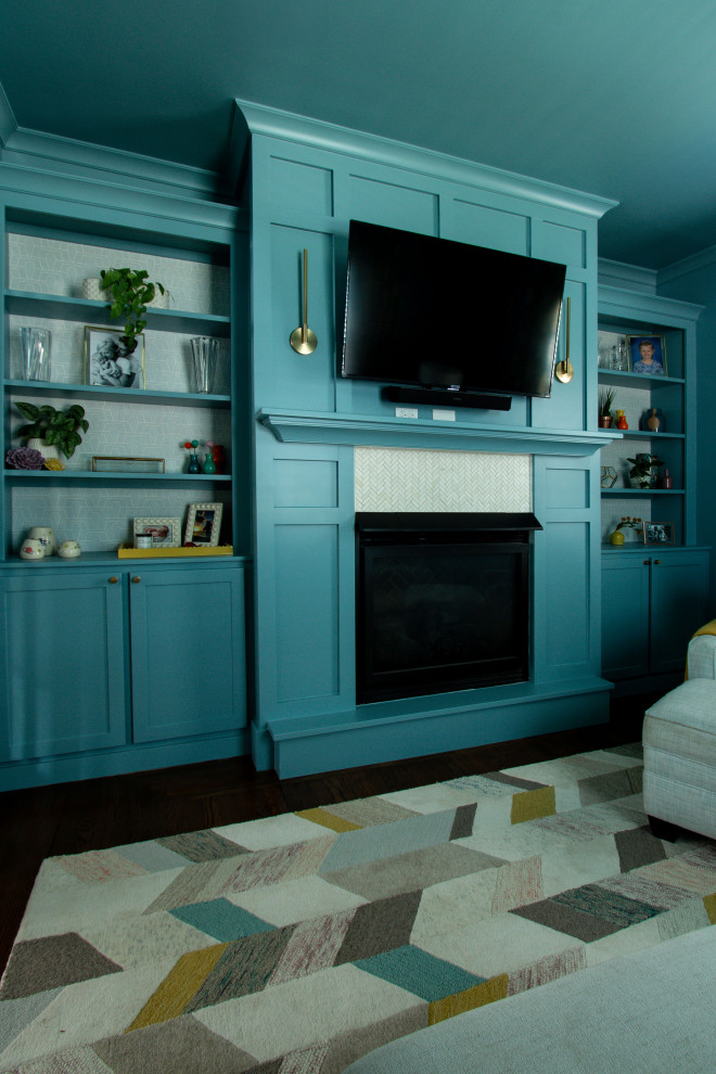 Mid-Century Mix