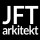 JFT arkitekt