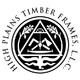 High Plains Timber Frame