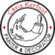 Chris Kerfoot Painter & Decorator