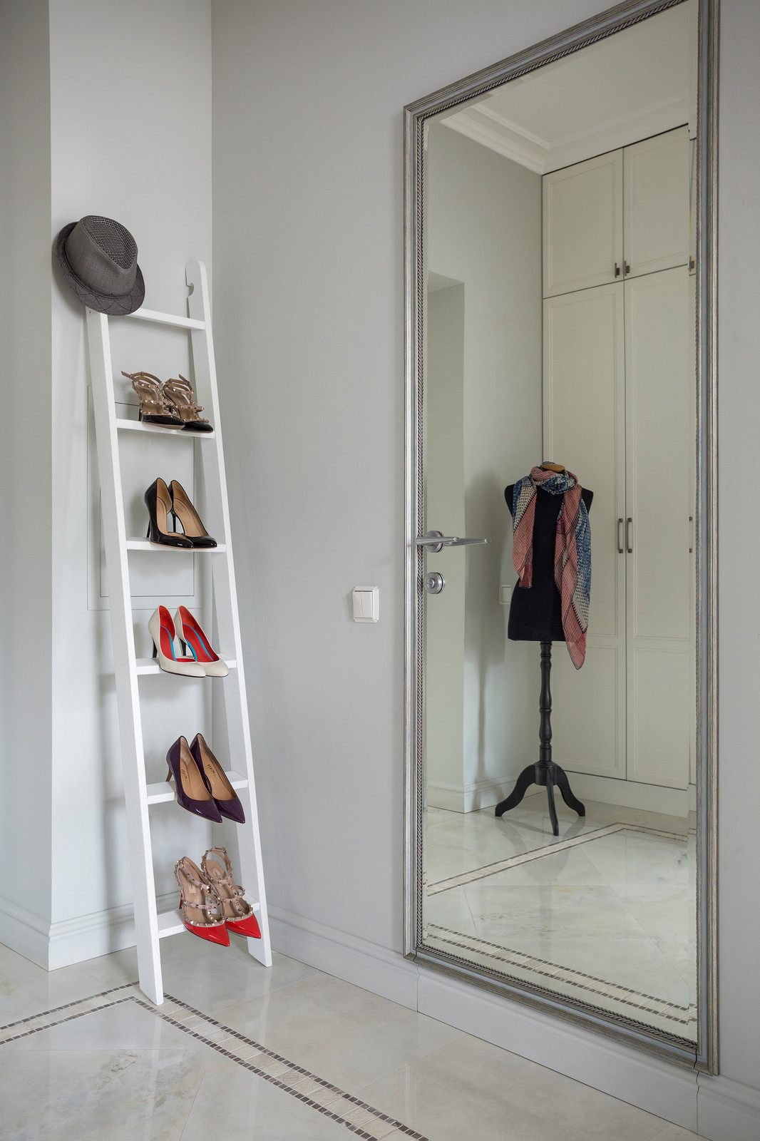 Квартира на Красной Пресне