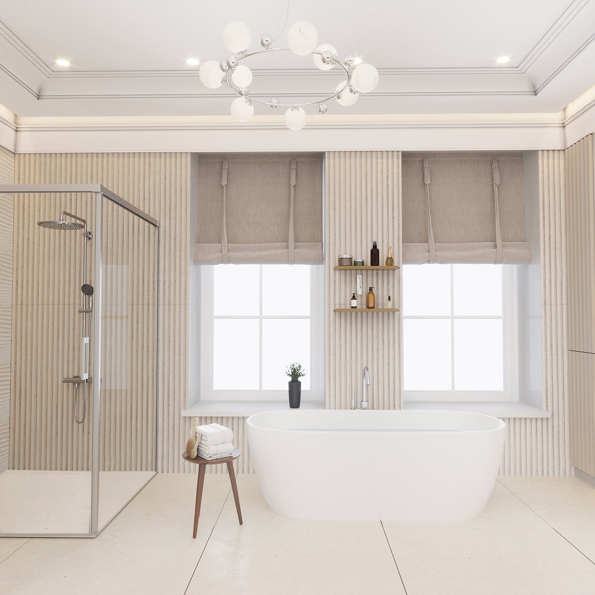 Ванная комната