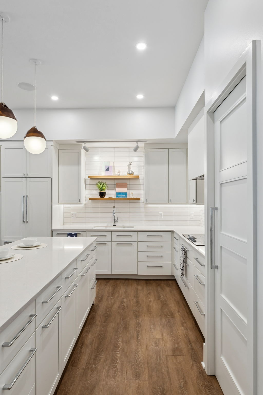 Lakewood New Home Build 2024