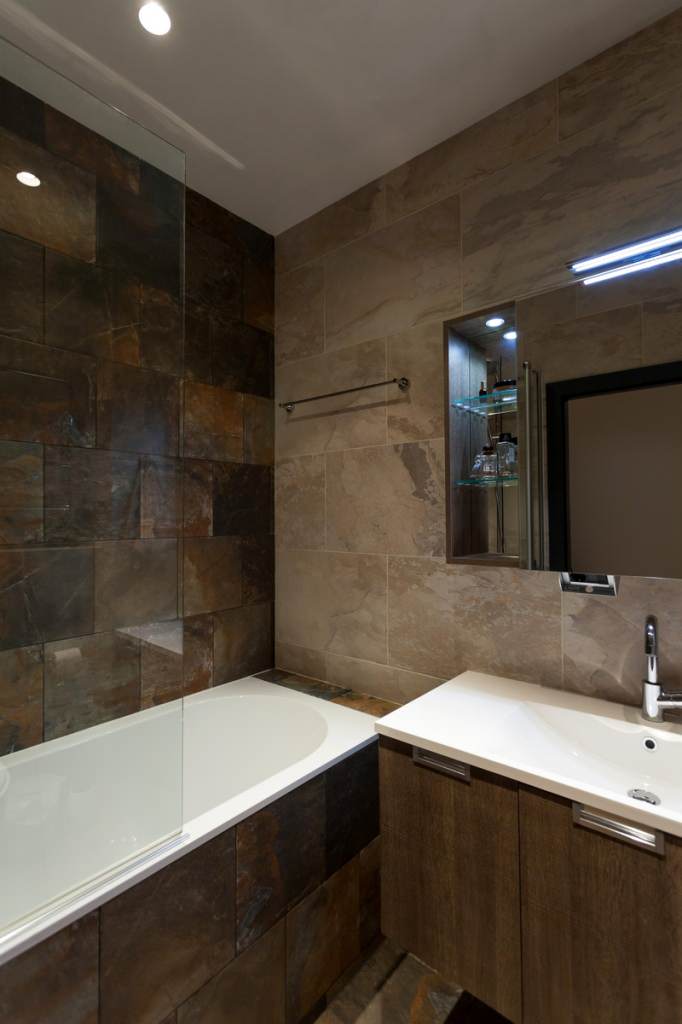 Квартира с характером