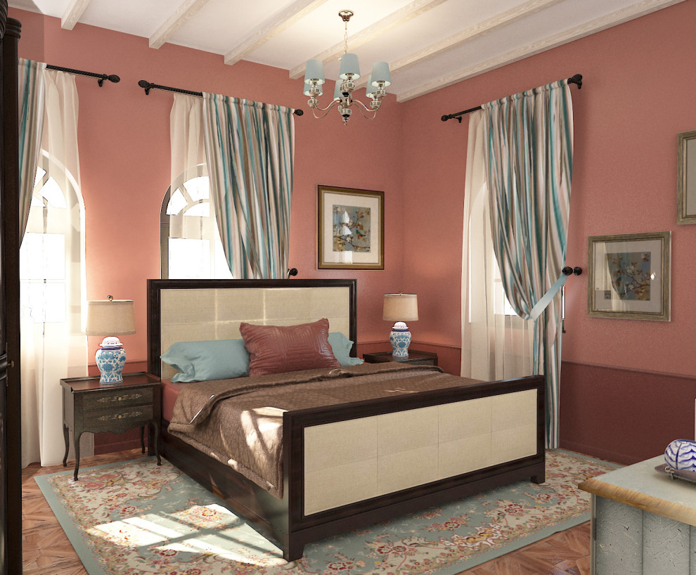 Испанское Средиземноморье