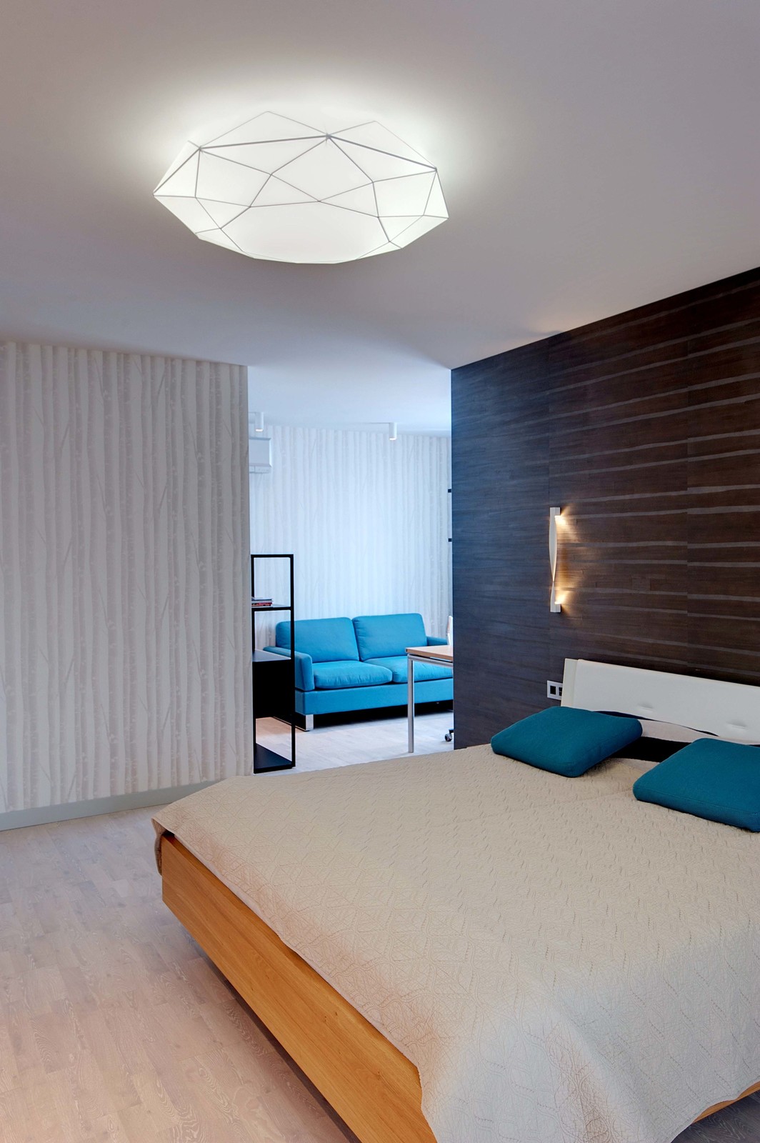 Квартира на улице Приречная