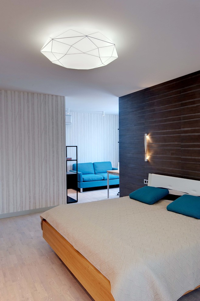 Квартира на улице Приречная