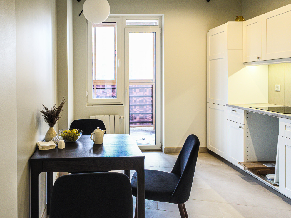 Квартира Сколково