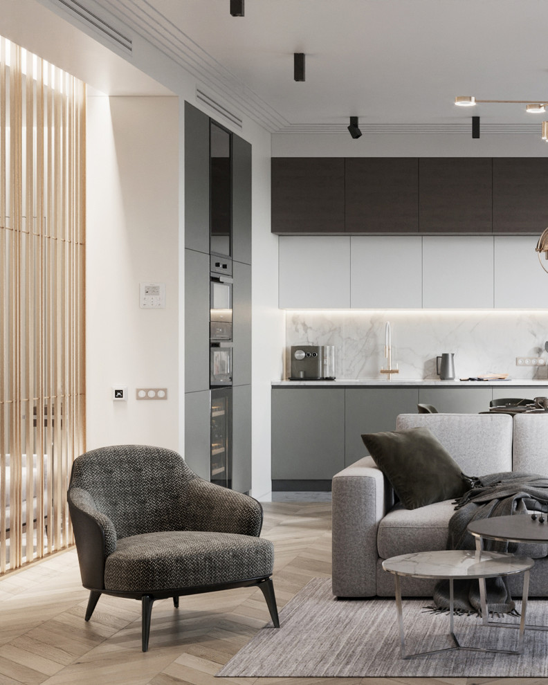 ЖК "Русский дом"