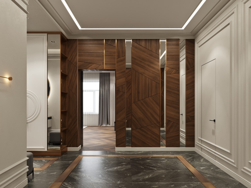 Загородный дом в Ленинградской области