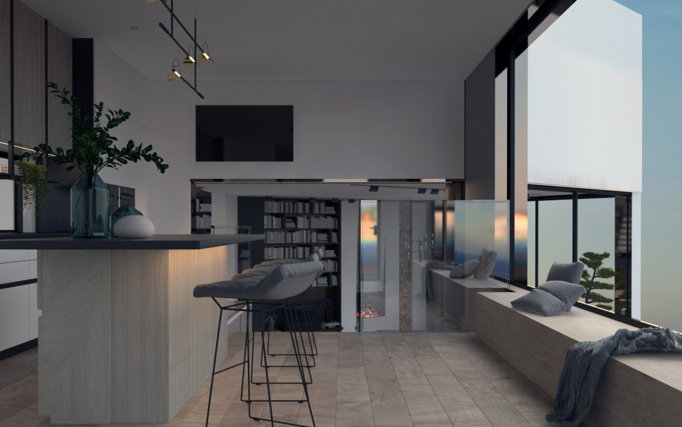 вилла в Греции