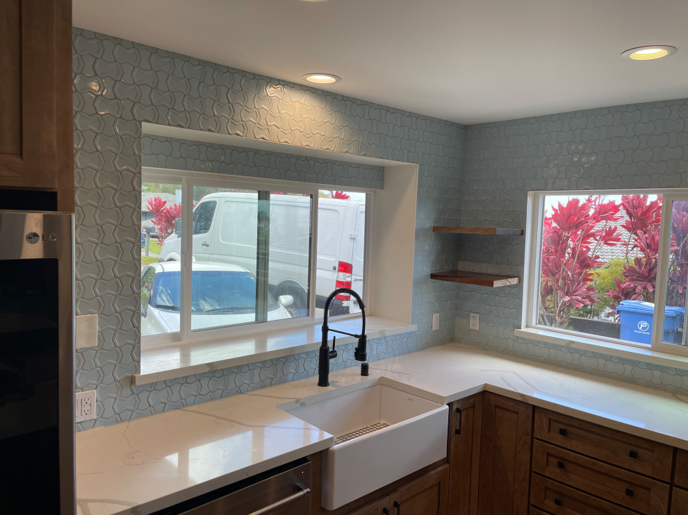 Stylish Renovations