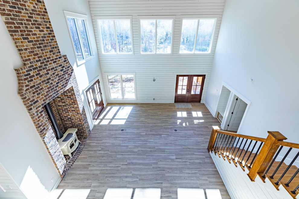 Indian Hills New Construction