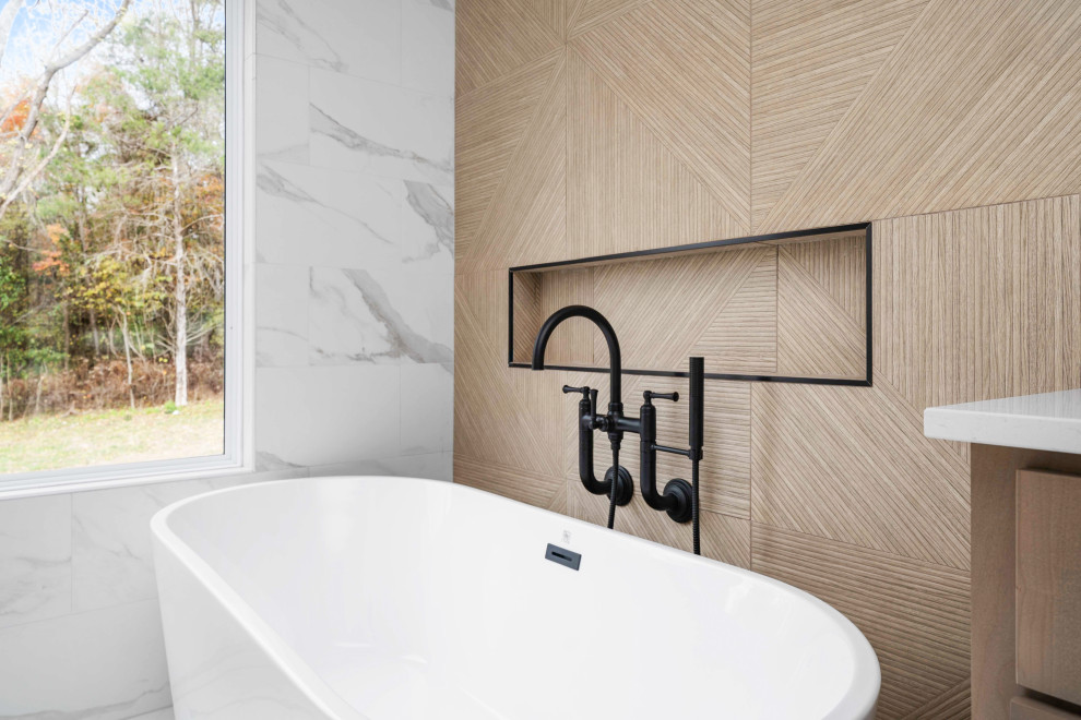 Burwell Custom Home Design