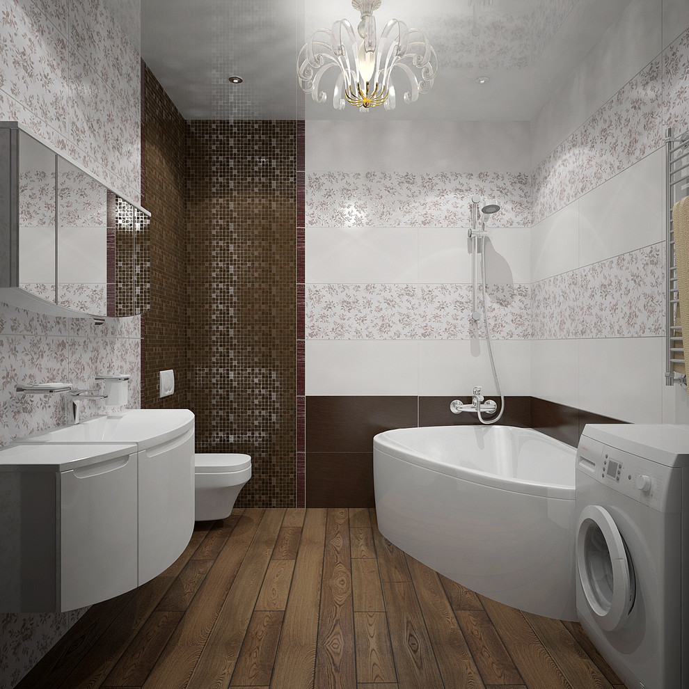 Проект квартиры