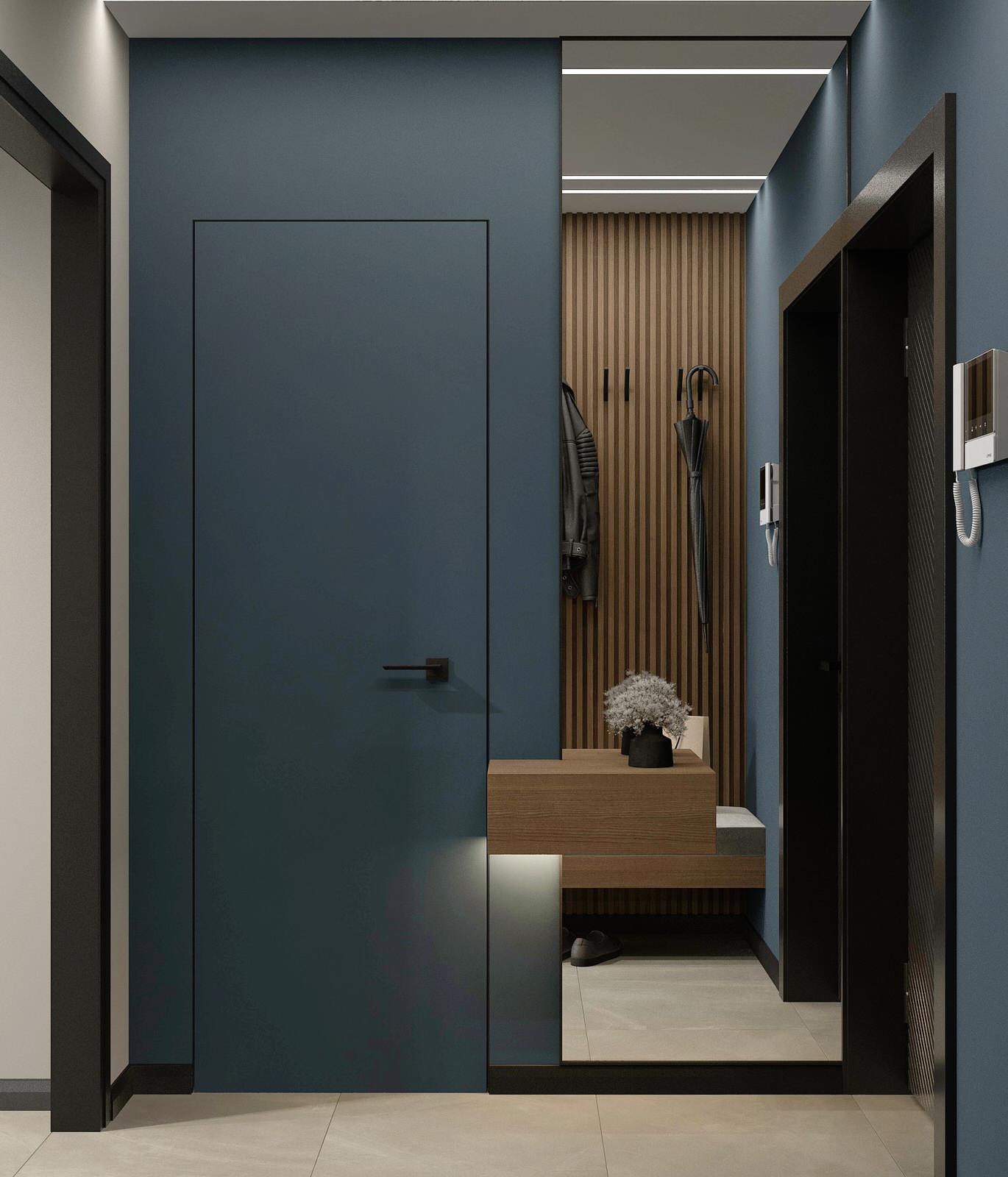 Квартира на Керченской