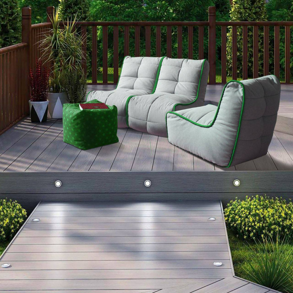 Бескаркасная линейка «Terrace»