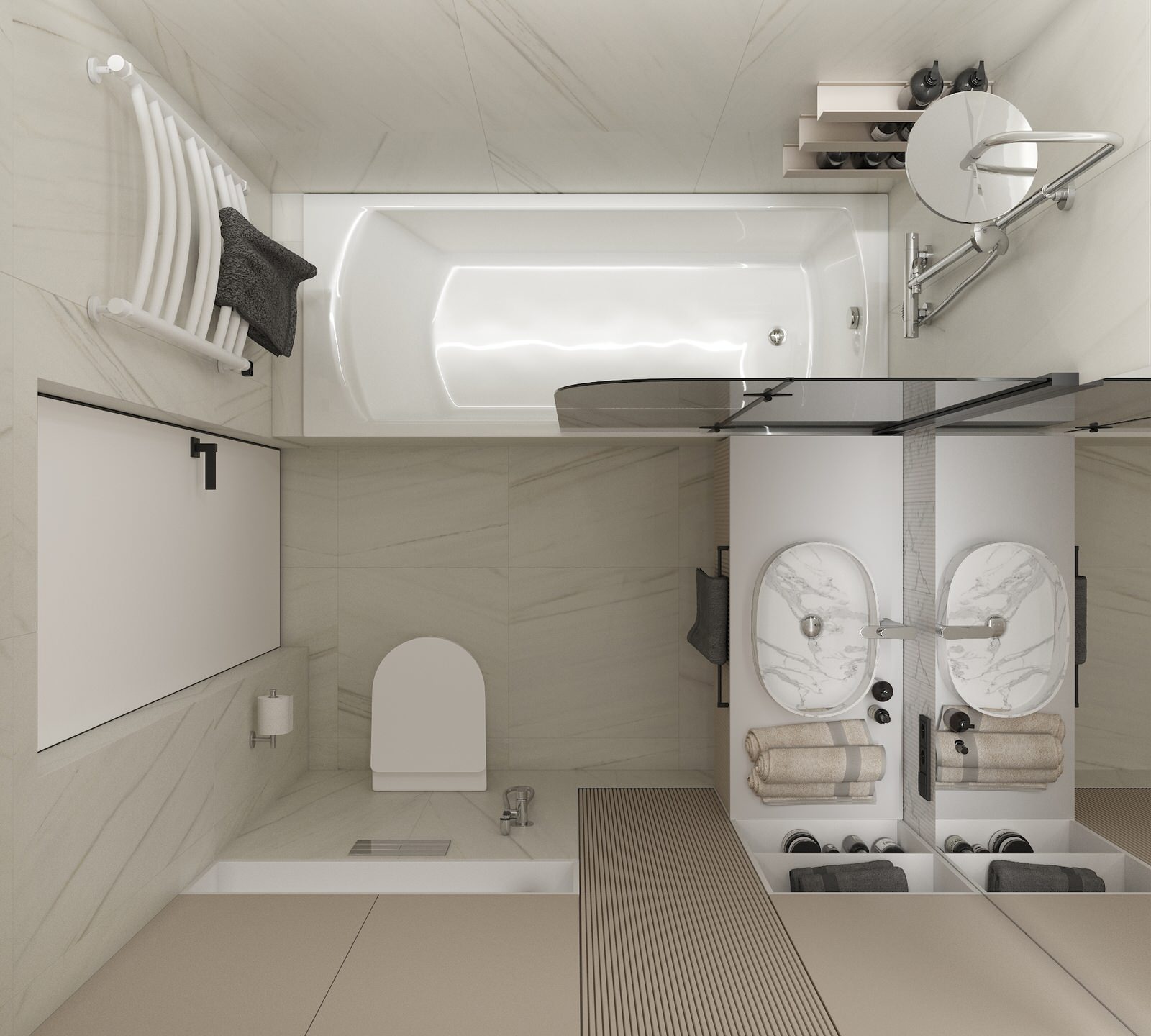 ЖК Изумрудный бор