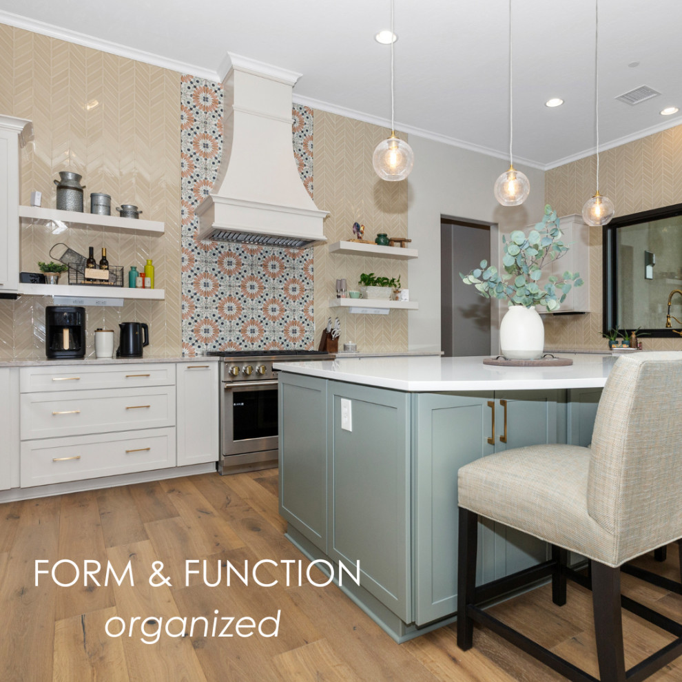 Form & Function