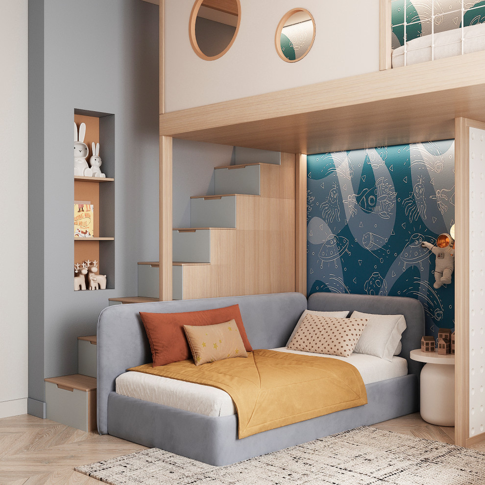 г. Хабаровск, ЖК Полюса