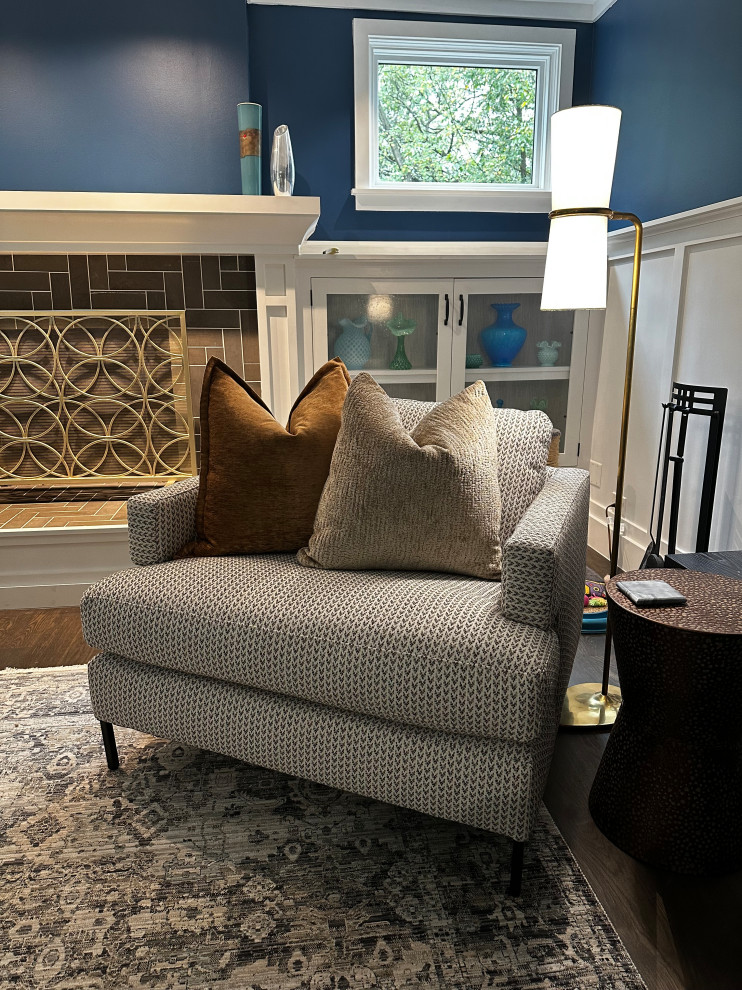 Deer Park Main Floor Refresh