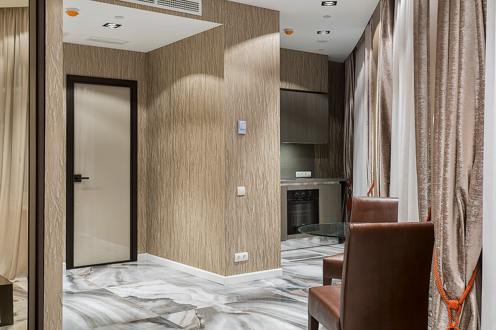 Студия в Москва Марриотт Новый Арбат