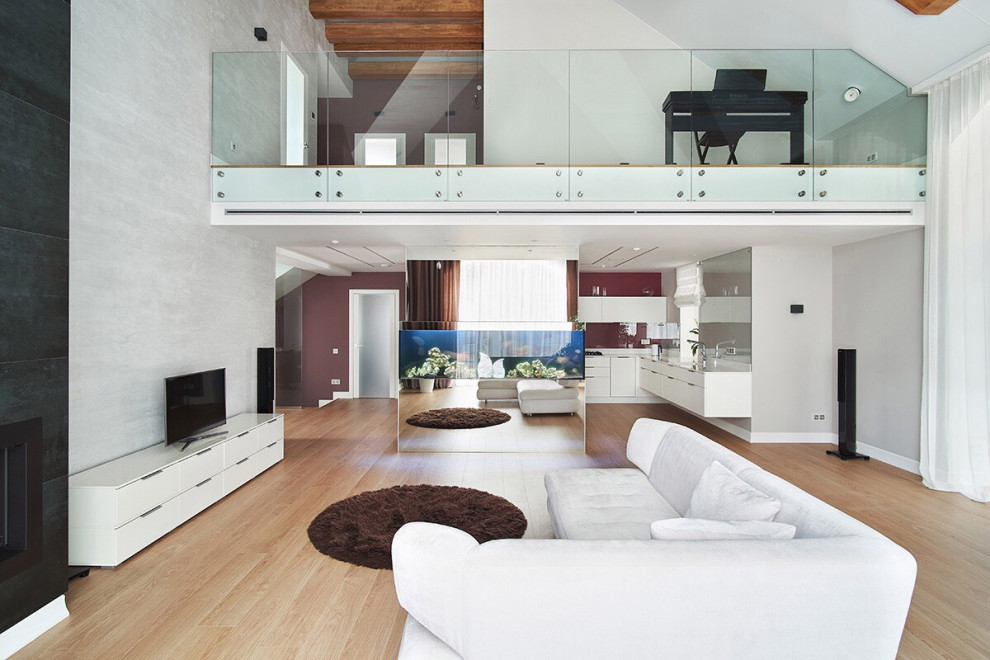 Загородный дом