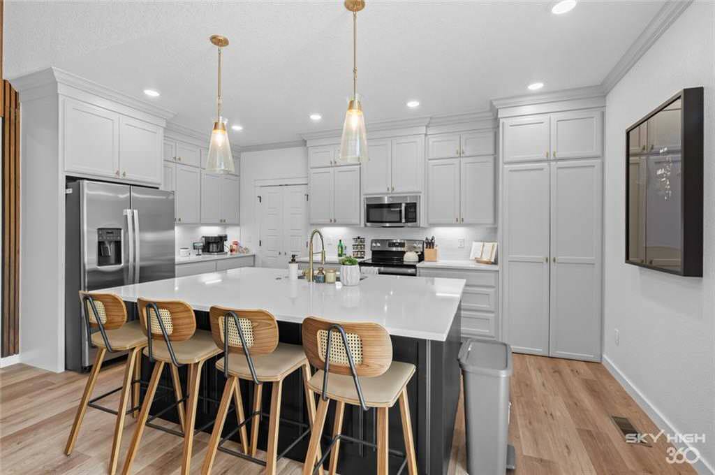 Apartment Rental - Bella Vista, AR