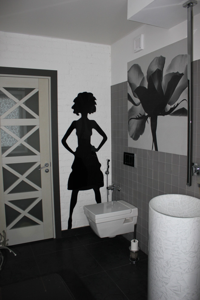 Квартира на Фрунзе