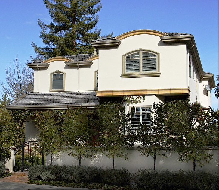 1505 Dana Palo Alto, CA