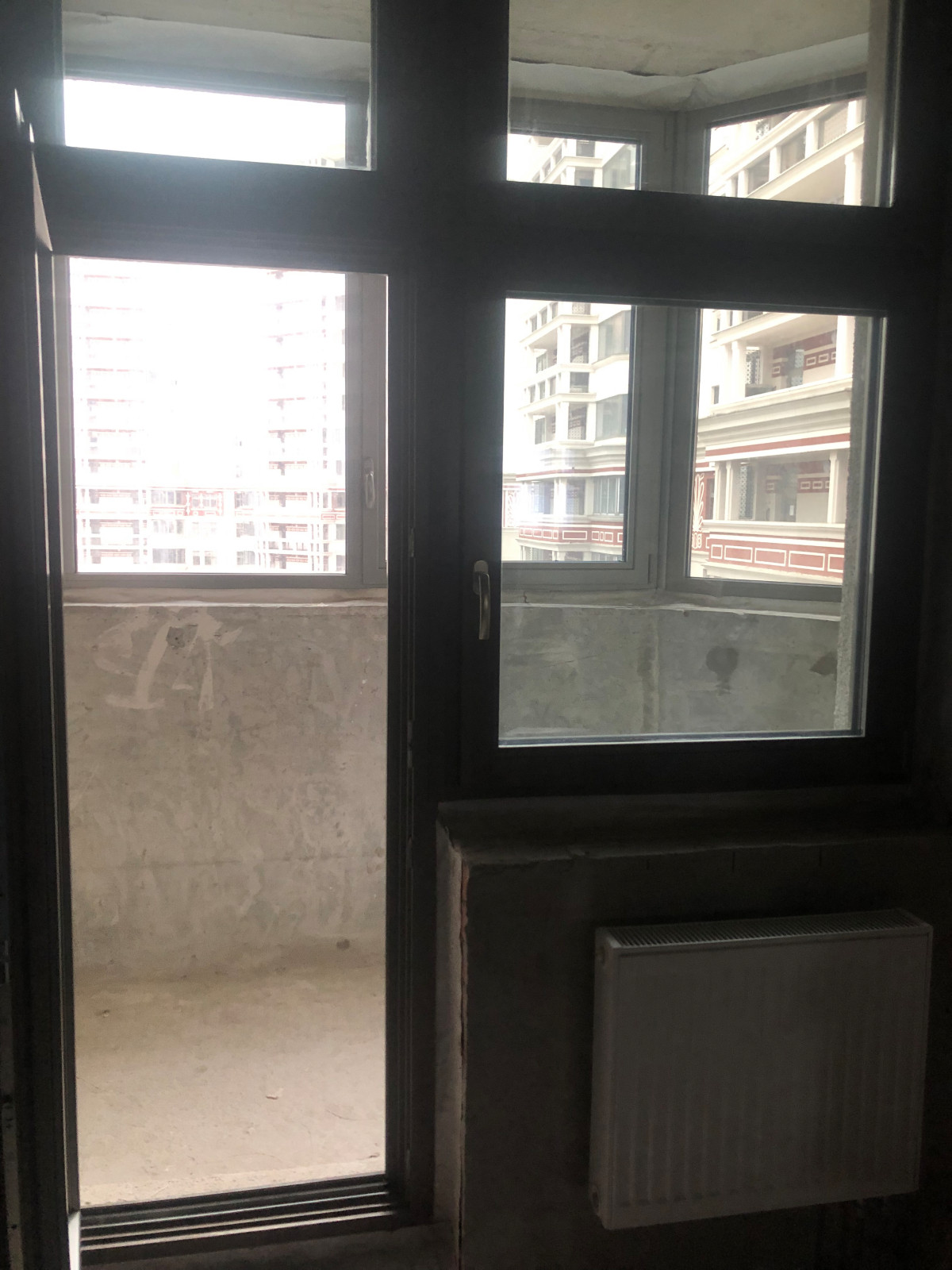 ЖК Донской Олимп