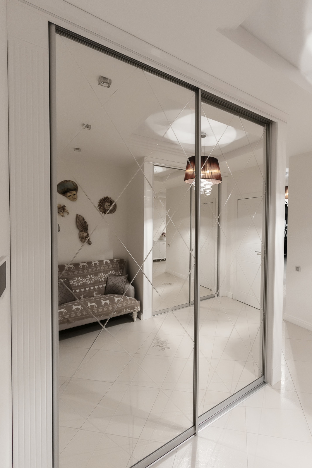 Квартира на Осипенко