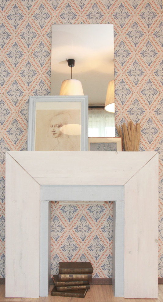 Студия для творческой девушки