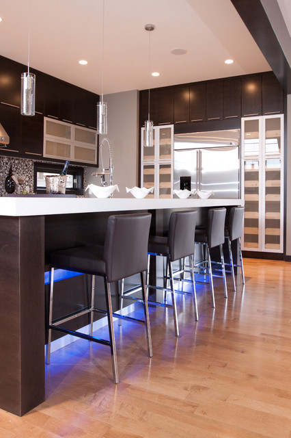Modern Abode contemporary-koek