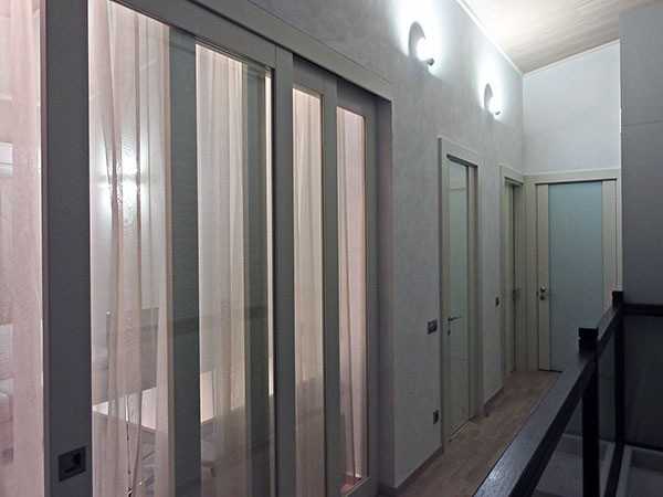 Квартира "Современный стиль"