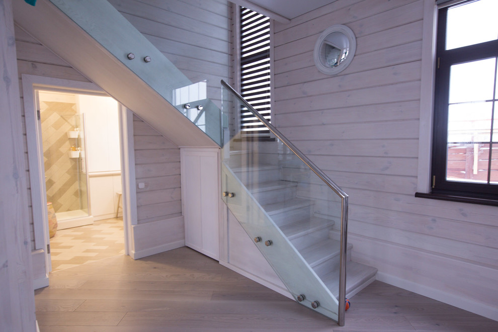 ДОМ В ПОСЕЛКЕ УШАКОВО