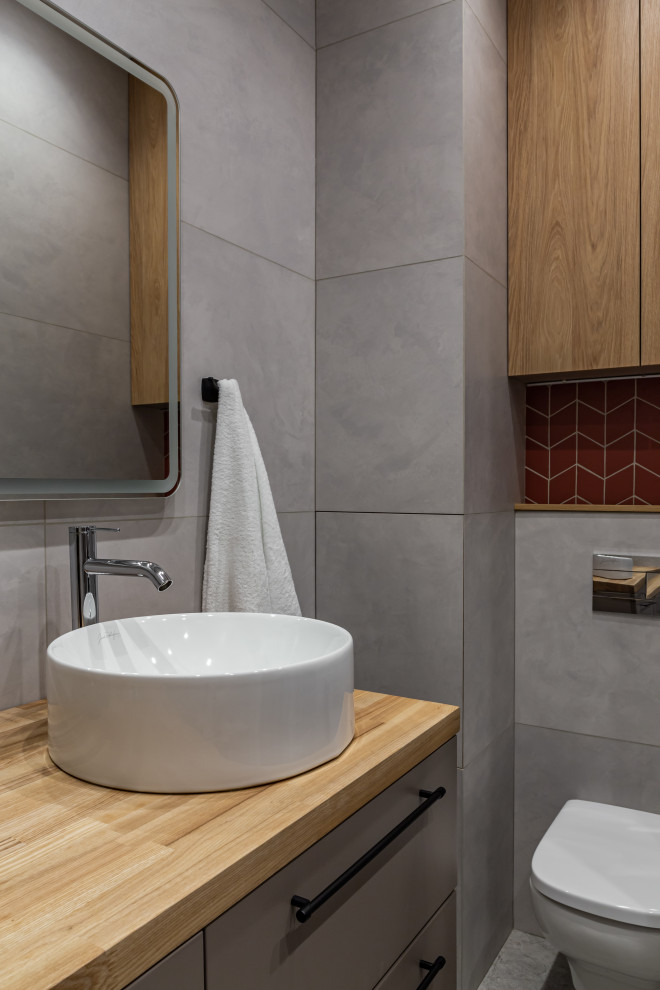 Апартаменты на Долгоруковской